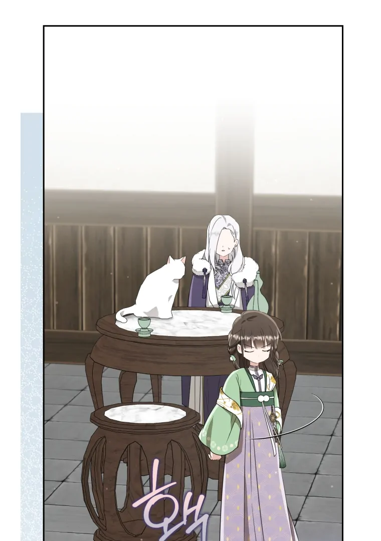 I Became the Despised Granddaughter of the Murim Family Chapter 88 - halaman 35