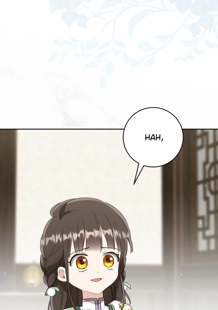 I Became the Despised Granddaughter of the Murim Family Chapter 88 - halaman 4