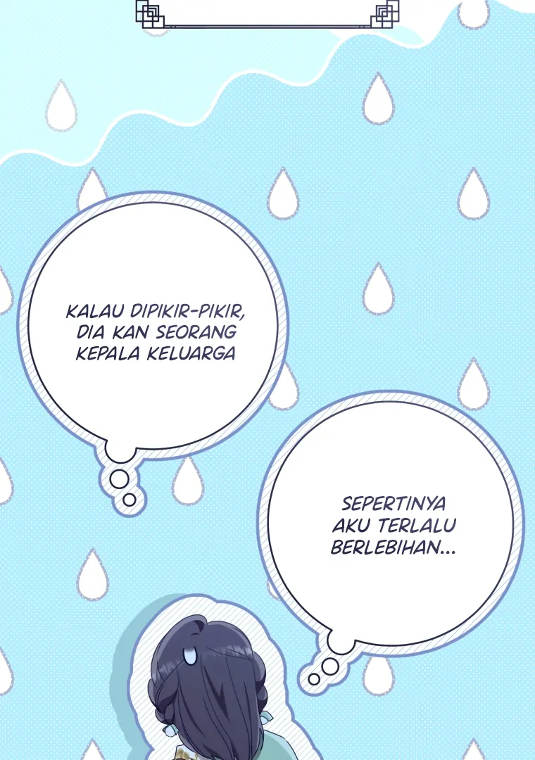 I Became the Despised Granddaughter of the Murim Family Chapter 88 - halaman 46