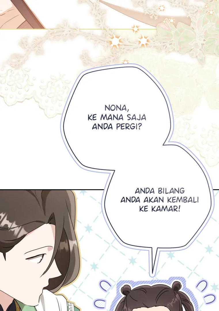 I Became the Despised Granddaughter of the Murim Family Chapter 88 - halaman 59