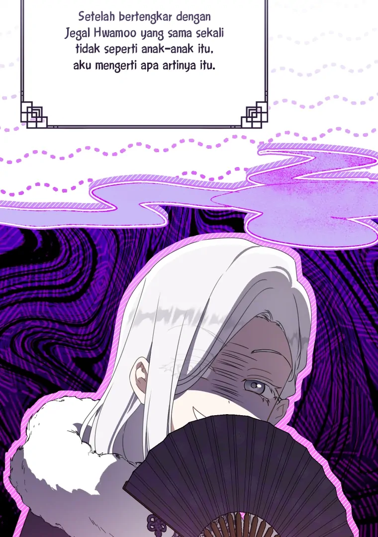 I Became the Despised Granddaughter of the Murim Family Chapter 88 - halaman 66