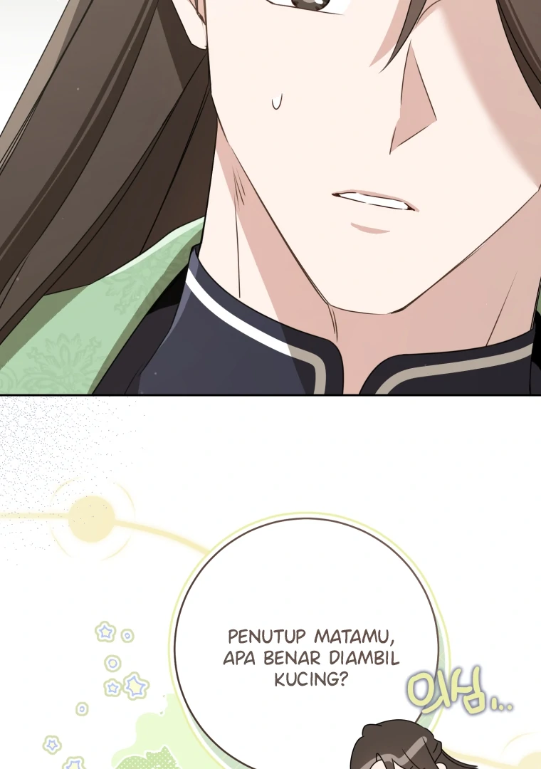 I Became the Despised Granddaughter of the Murim Family Chapter 88 - halaman 78