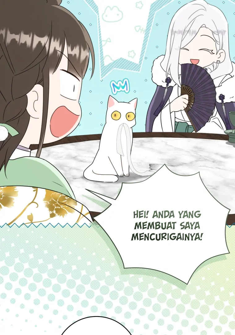 I Became the Despised Granddaughter of the Murim Family Chapter 88 - halaman 8