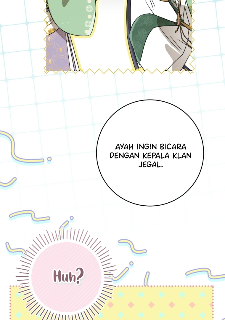 I Became the Despised Granddaughter of the Murim Family Chapter 88 - halaman 82