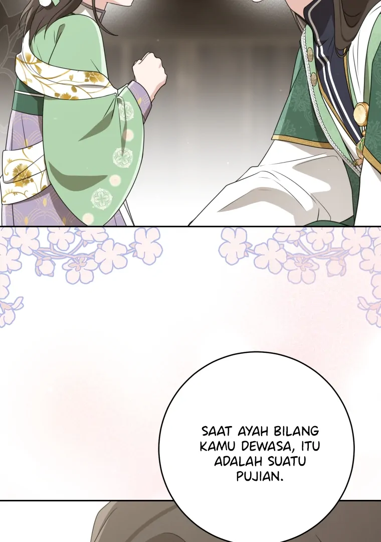 I Became the Despised Granddaughter of the Murim Family Chapter 88 - halaman 89