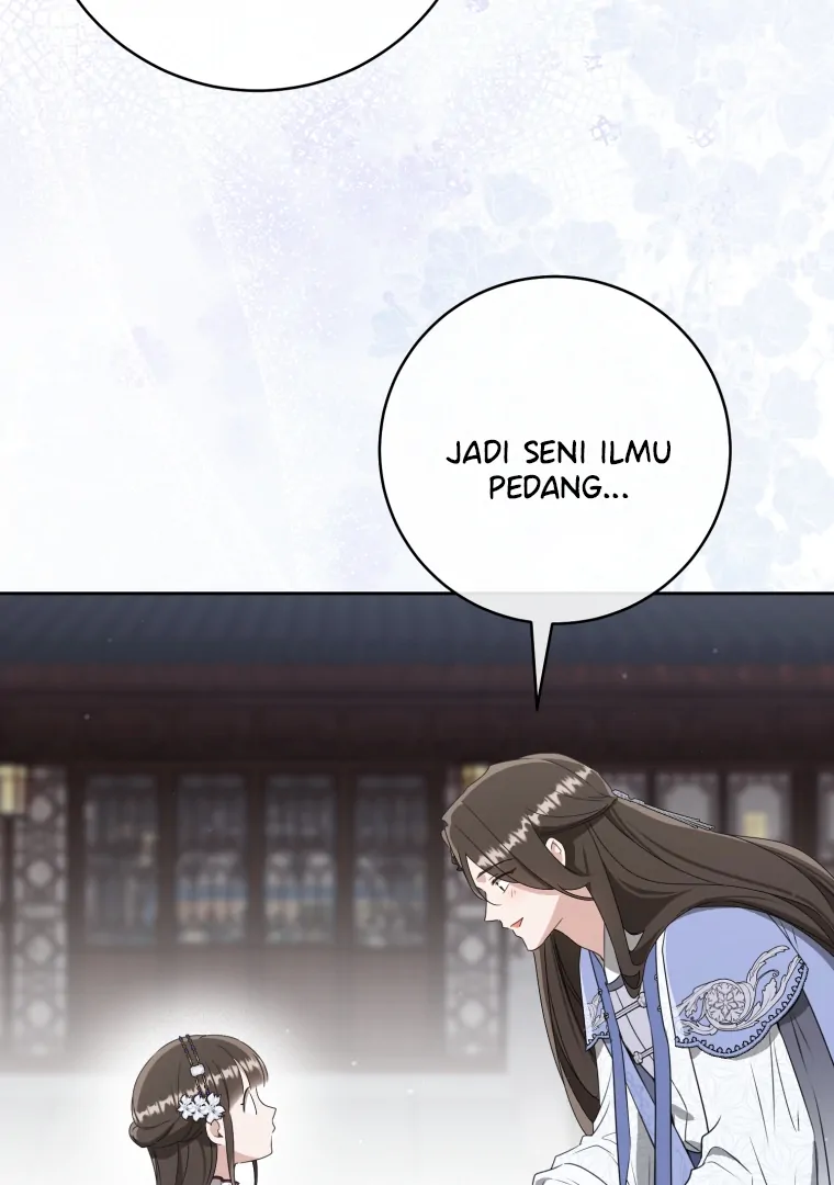 I Became the Despised Granddaughter of the Murim Family Chapter 89 - halaman 107