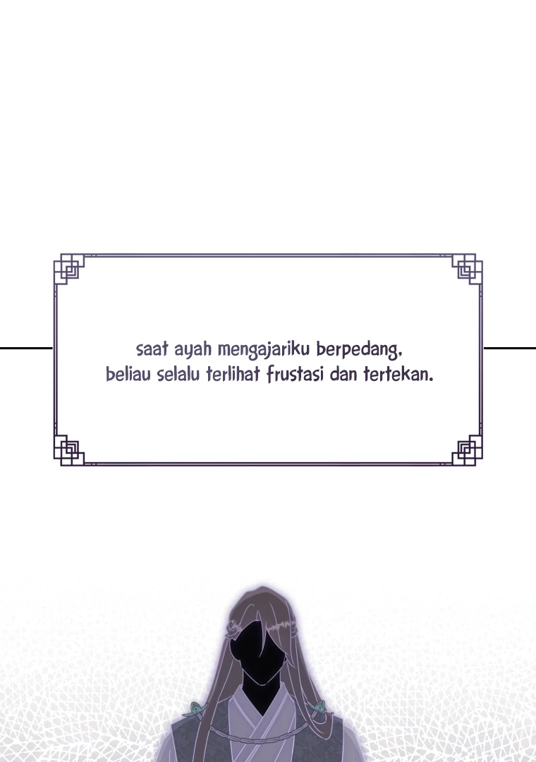 I Became the Despised Granddaughter of the Murim Family Chapter 89 - halaman 110