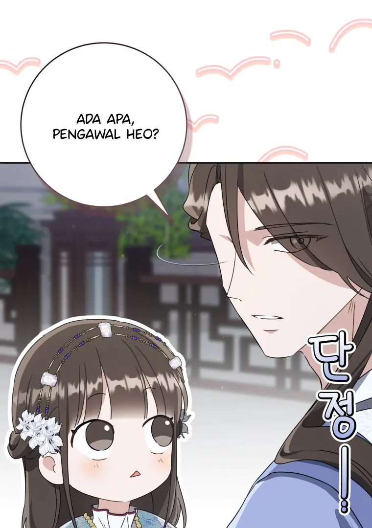 I Became the Despised Granddaughter of the Murim Family Chapter 89 - halaman 118
