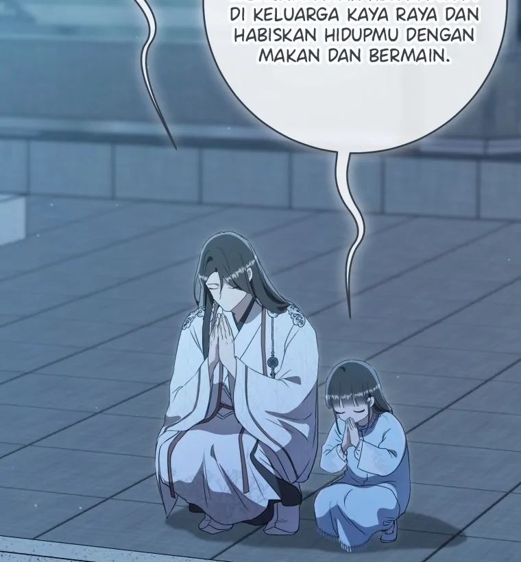 I Became the Despised Granddaughter of the Murim Family Chapter 89 - halaman 19