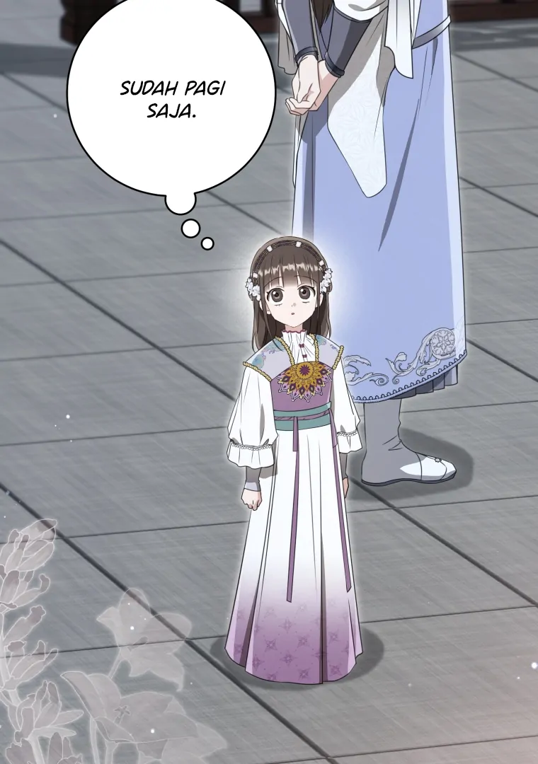 I Became the Despised Granddaughter of the Murim Family Chapter 89 - halaman 26