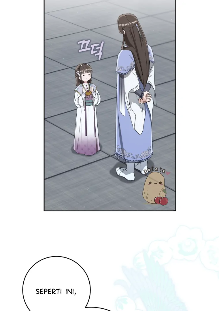 I Became the Despised Granddaughter of the Murim Family Chapter 89 - halaman 42