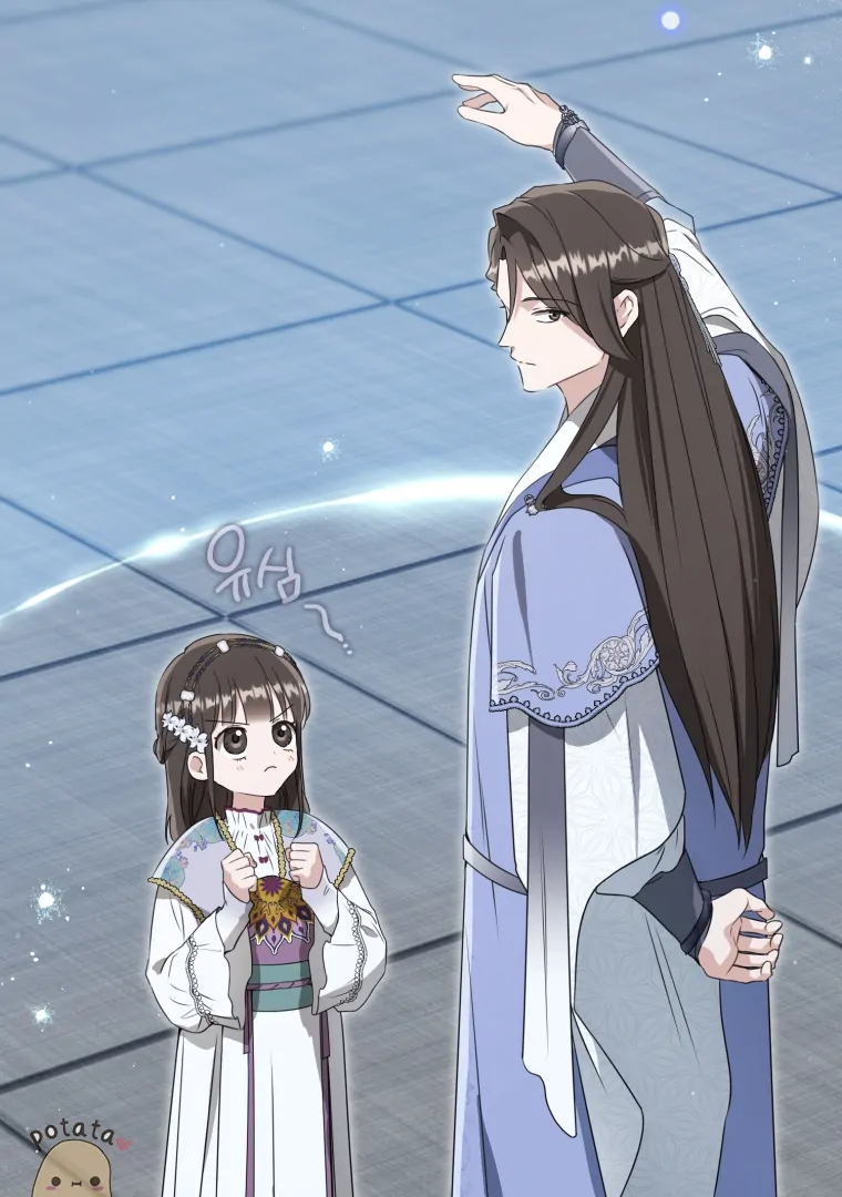 I Became the Despised Granddaughter of the Murim Family Chapter 89 - halaman 45
