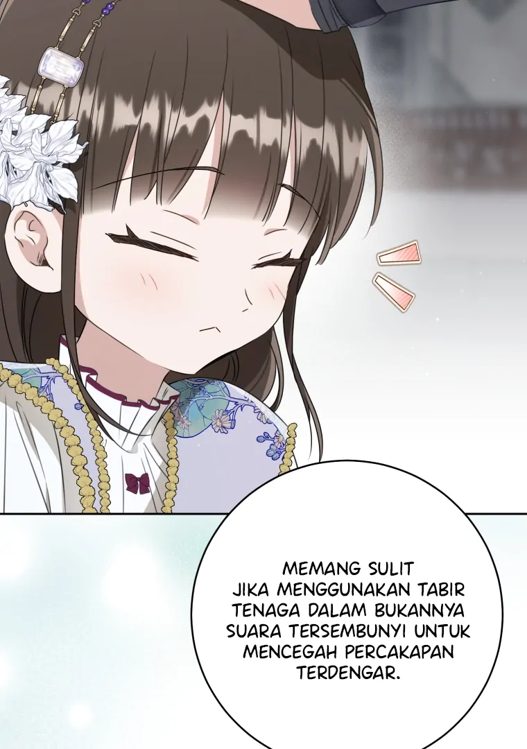 I Became the Despised Granddaughter of the Murim Family Chapter 89 - halaman 52