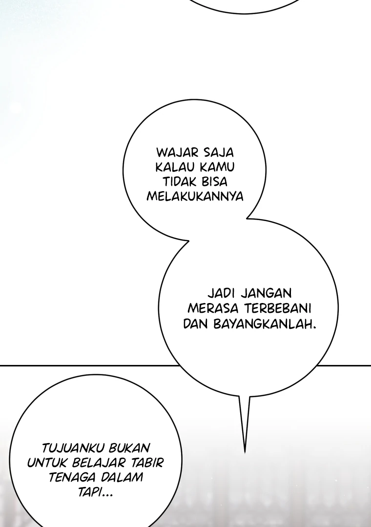 I Became the Despised Granddaughter of the Murim Family Chapter 89 - halaman 53