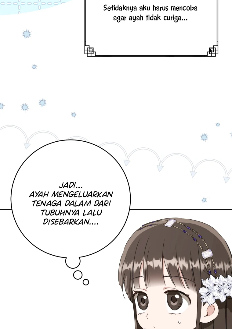 I Became the Despised Granddaughter of the Murim Family Chapter 89 - halaman 55