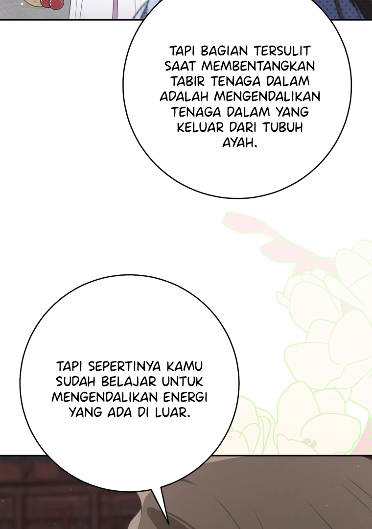 I Became the Despised Granddaughter of the Murim Family Chapter 89 - halaman 84