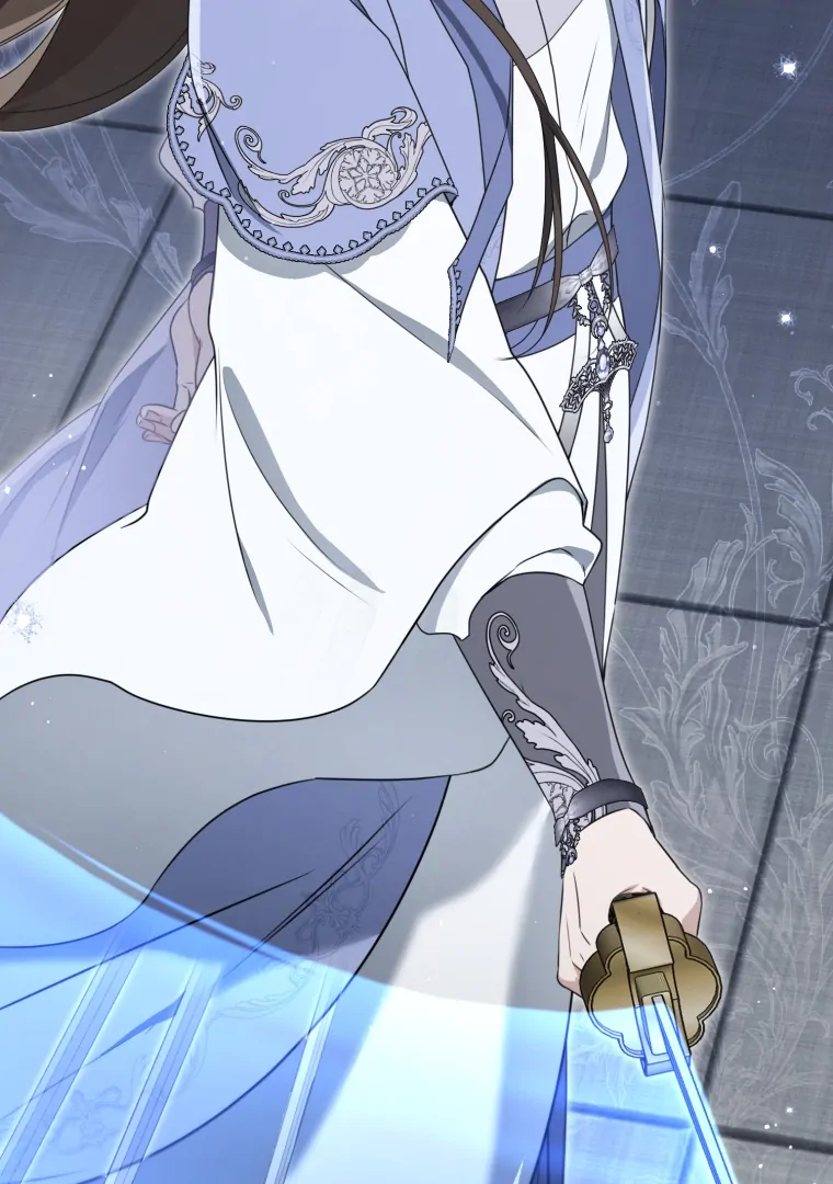 I Became the Despised Granddaughter of the Murim Family Chapter 89 - halaman 88