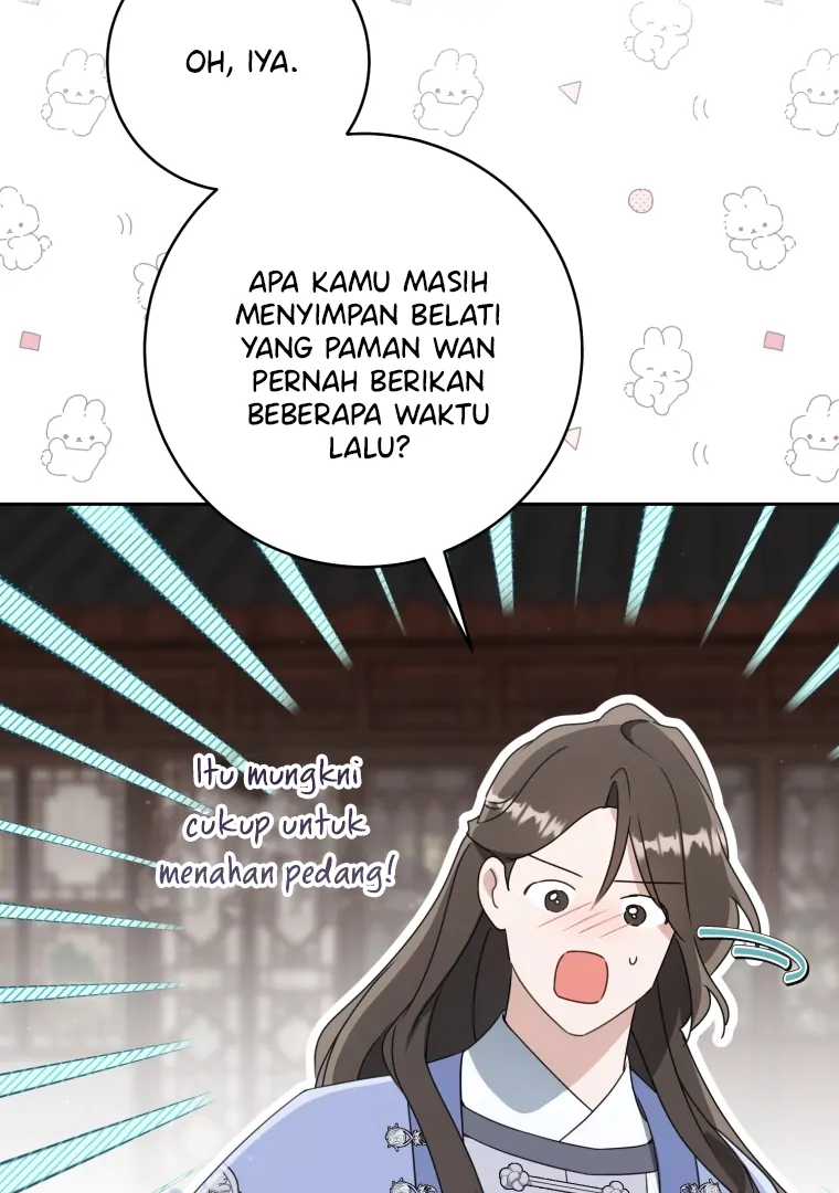 I Became the Despised Granddaughter of the Murim Family Chapter 89 - halaman 94