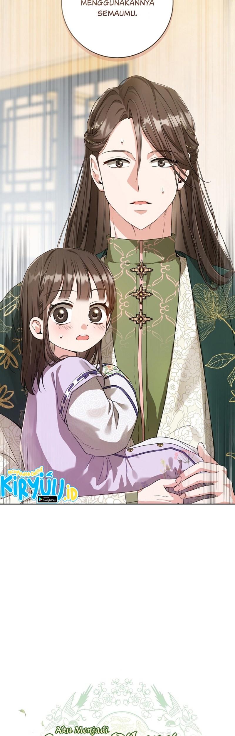 I Became the Despised Granddaughter of the Murim Family Chapter 9 - halaman 17