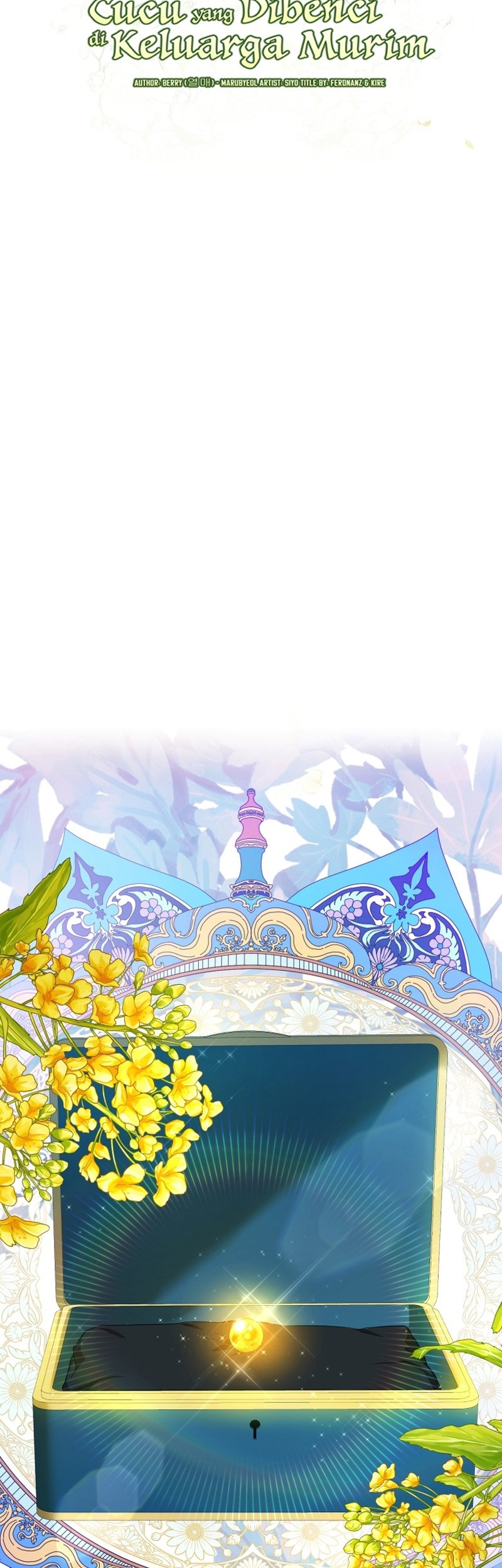 I Became the Despised Granddaughter of the Murim Family Chapter 9 - halaman 18