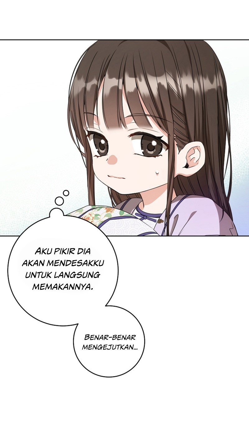 I Became the Despised Granddaughter of the Murim Family Chapter 9 - halaman 20