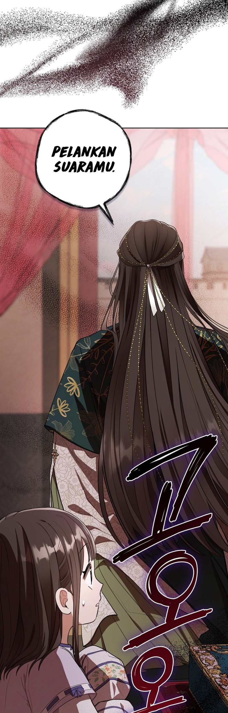 I Became the Despised Granddaughter of the Murim Family Chapter 9 - halaman 48