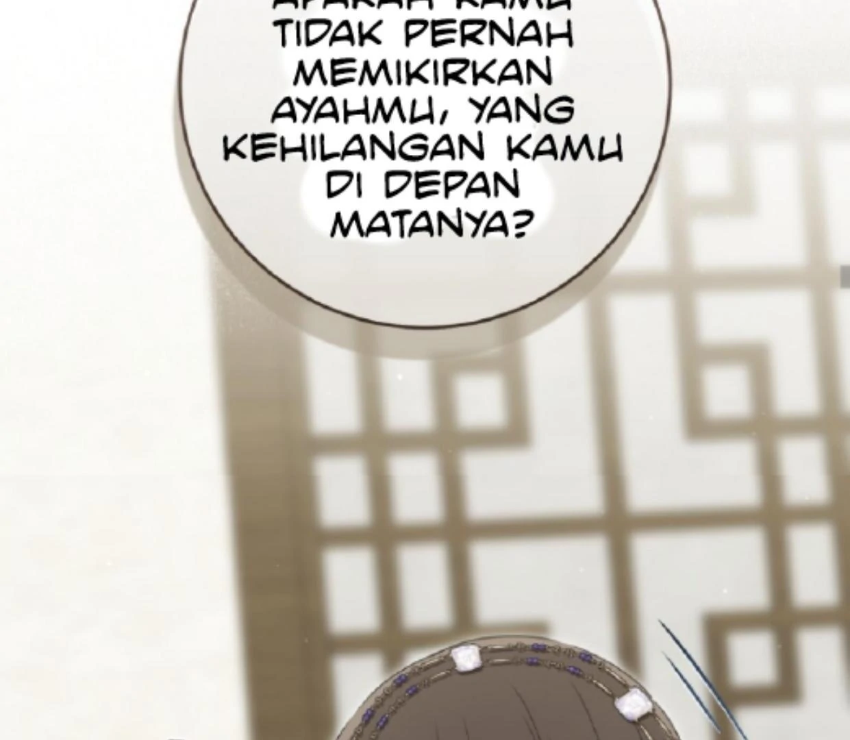I Became the Despised Granddaughter of the Murim Family Chapter 90 - halaman 13