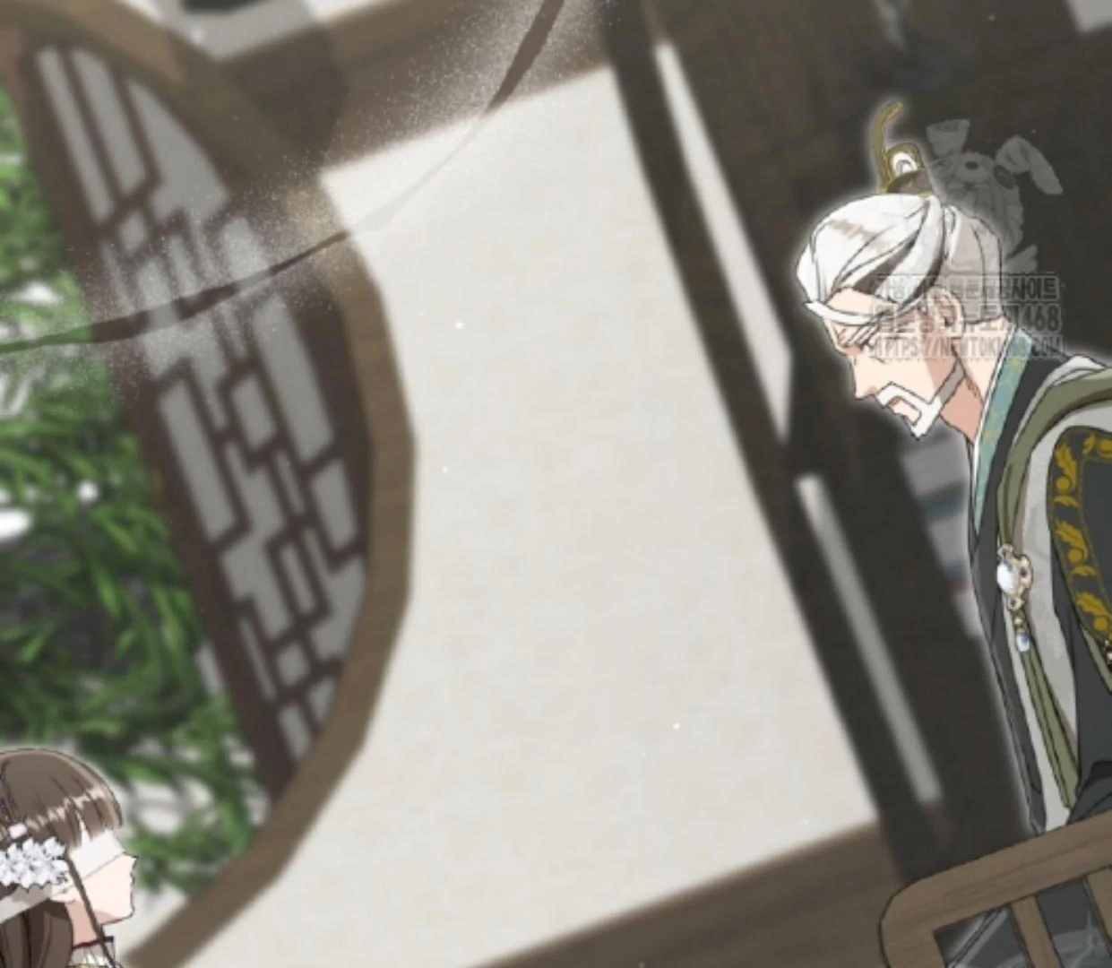 I Became the Despised Granddaughter of the Murim Family Chapter 90 - halaman 18