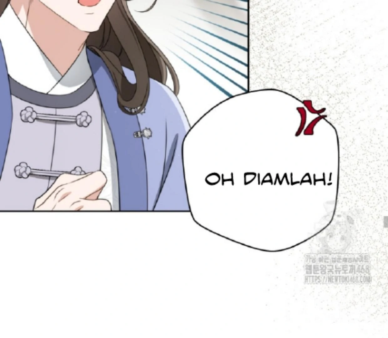 I Became the Despised Granddaughter of the Murim Family Chapter 90 - halaman 2