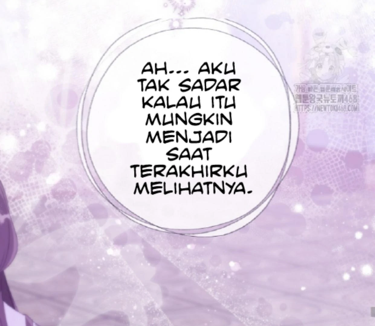 I Became the Despised Granddaughter of the Murim Family Chapter 90 - halaman 23
