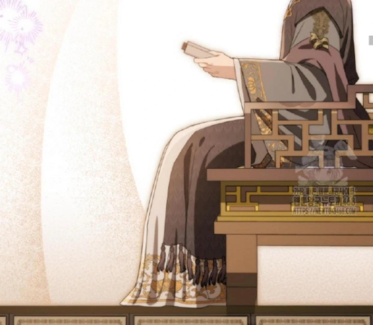 I Became the Despised Granddaughter of the Murim Family Chapter 90 - halaman 26
