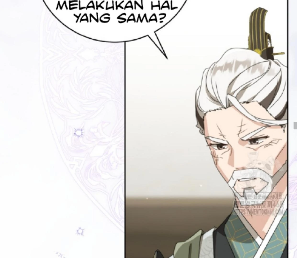 I Became the Despised Granddaughter of the Murim Family Chapter 90 - halaman 37