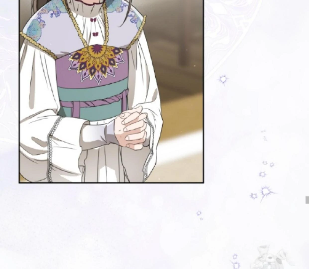 I Became the Despised Granddaughter of the Murim Family Chapter 90 - halaman 40