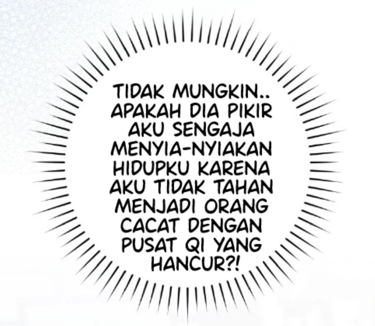 I Became the Despised Granddaughter of the Murim Family Chapter 90 - halaman 59