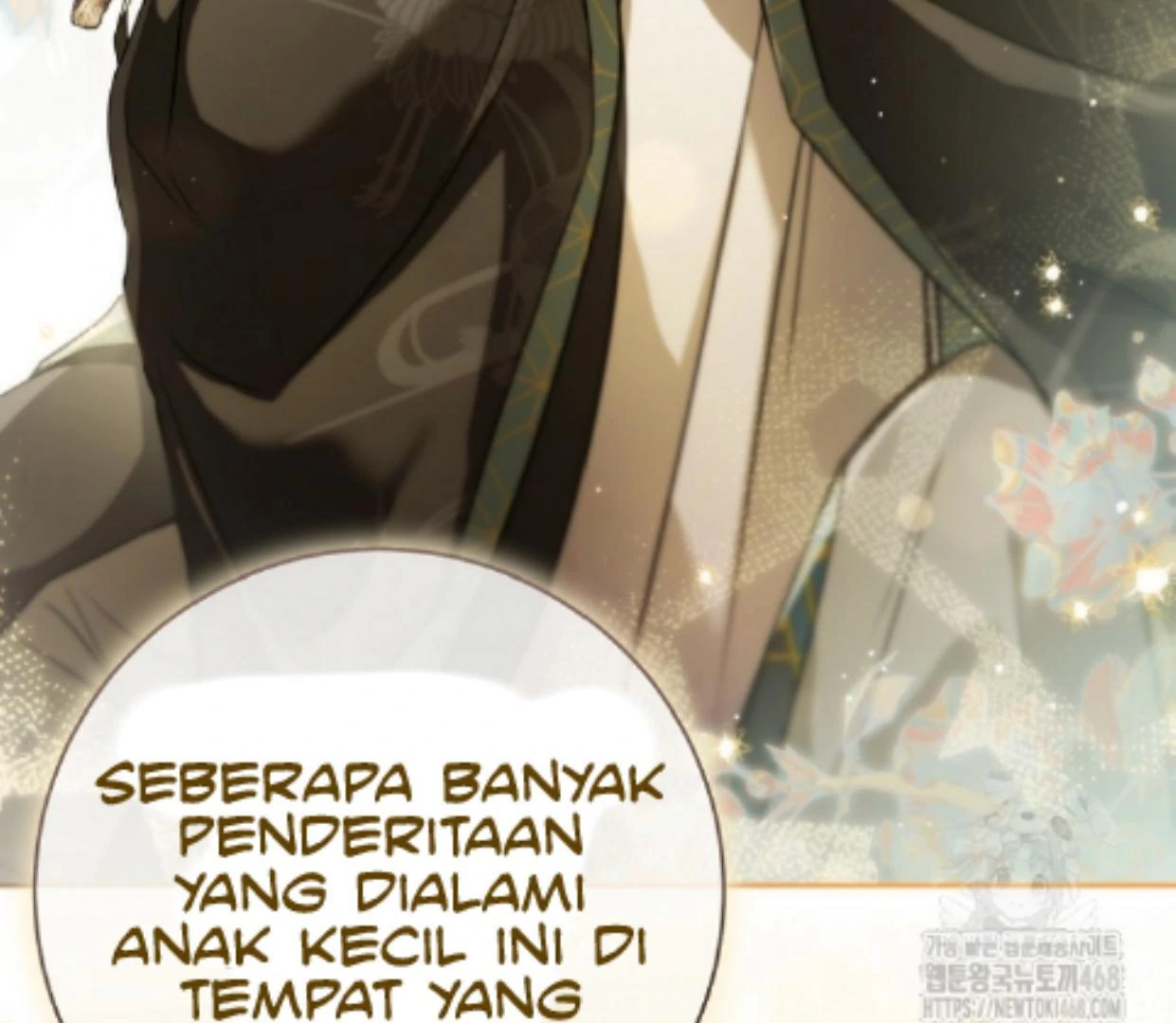 I Became the Despised Granddaughter of the Murim Family Chapter 90 - halaman 73