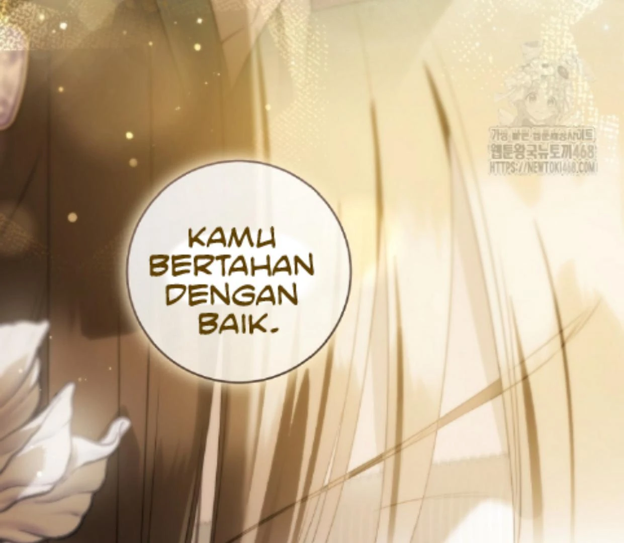 I Became the Despised Granddaughter of the Murim Family Chapter 90 - halaman 77