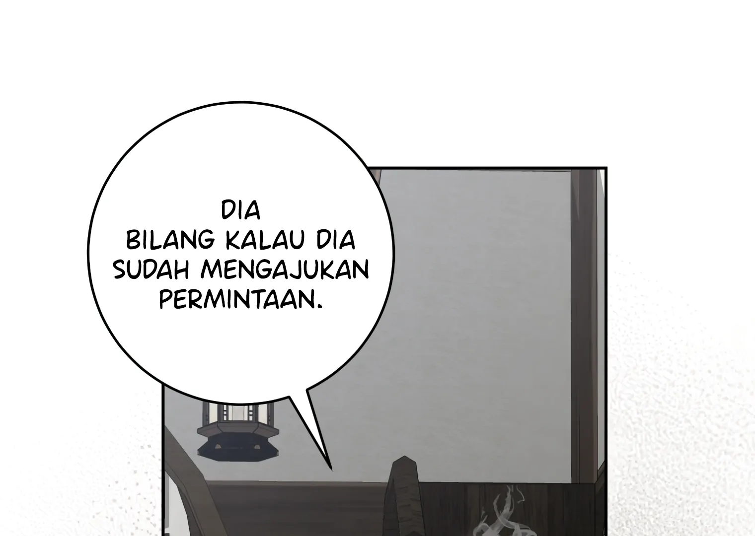 I Became the Despised Granddaughter of the Murim Family Chapter 91 - halaman 101