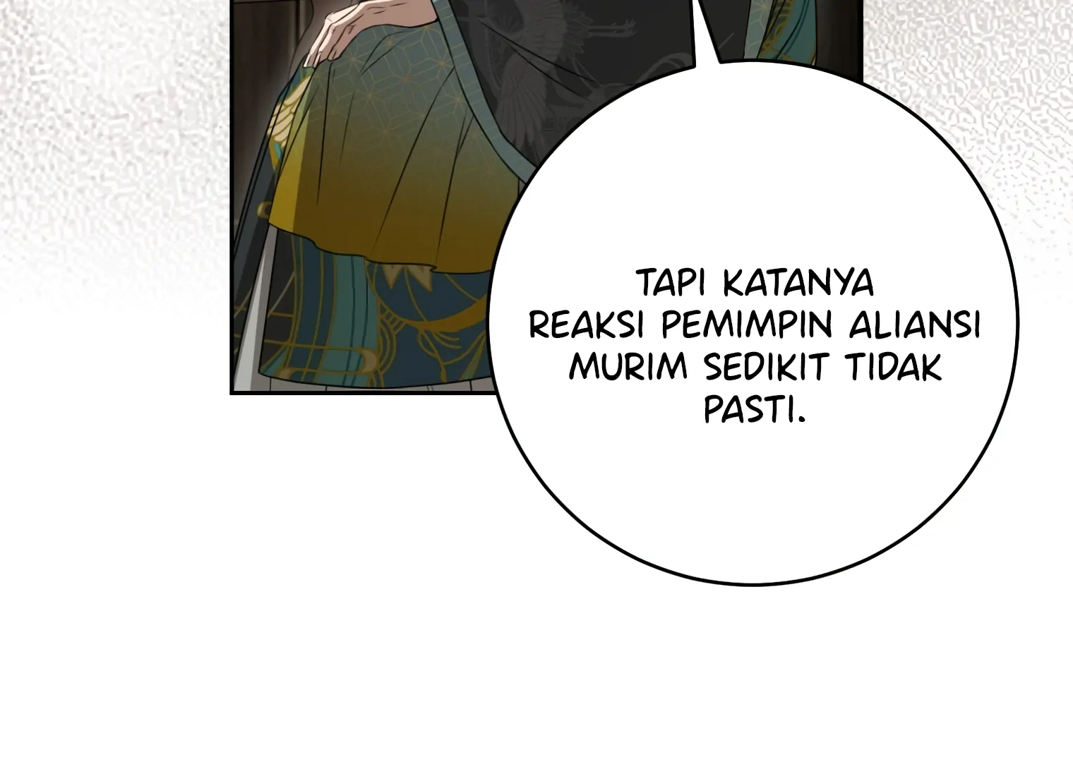 I Became the Despised Granddaughter of the Murim Family Chapter 91 - halaman 103
