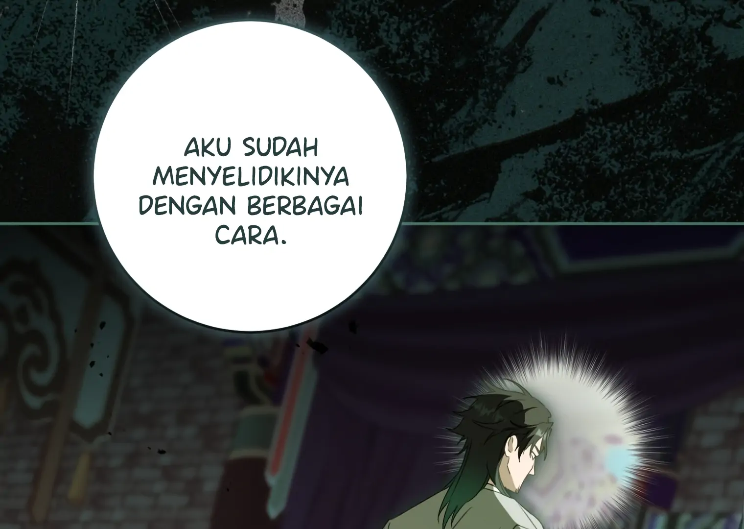 I Became the Despised Granddaughter of the Murim Family Chapter 91 - halaman 106