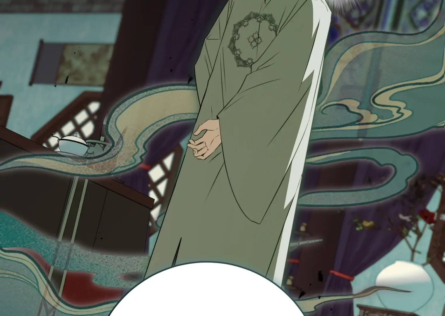 I Became the Despised Granddaughter of the Murim Family Chapter 91 - halaman 107