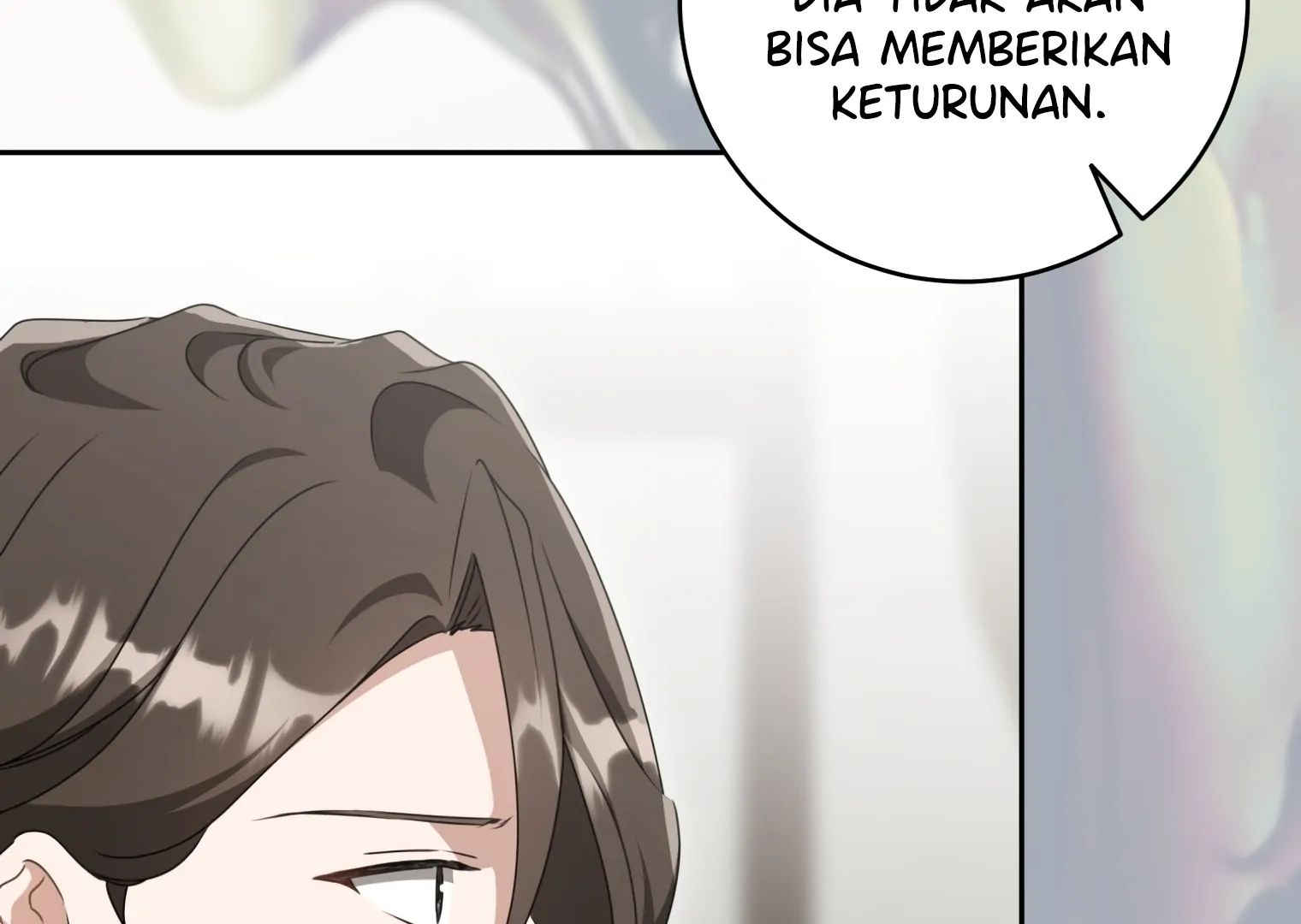 I Became the Despised Granddaughter of the Murim Family Chapter 91 - halaman 117