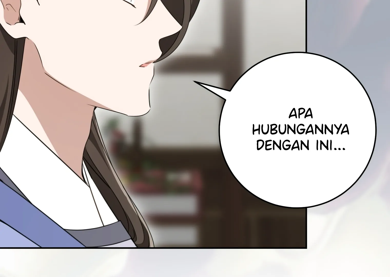 I Became the Despised Granddaughter of the Murim Family Chapter 91 - halaman 118