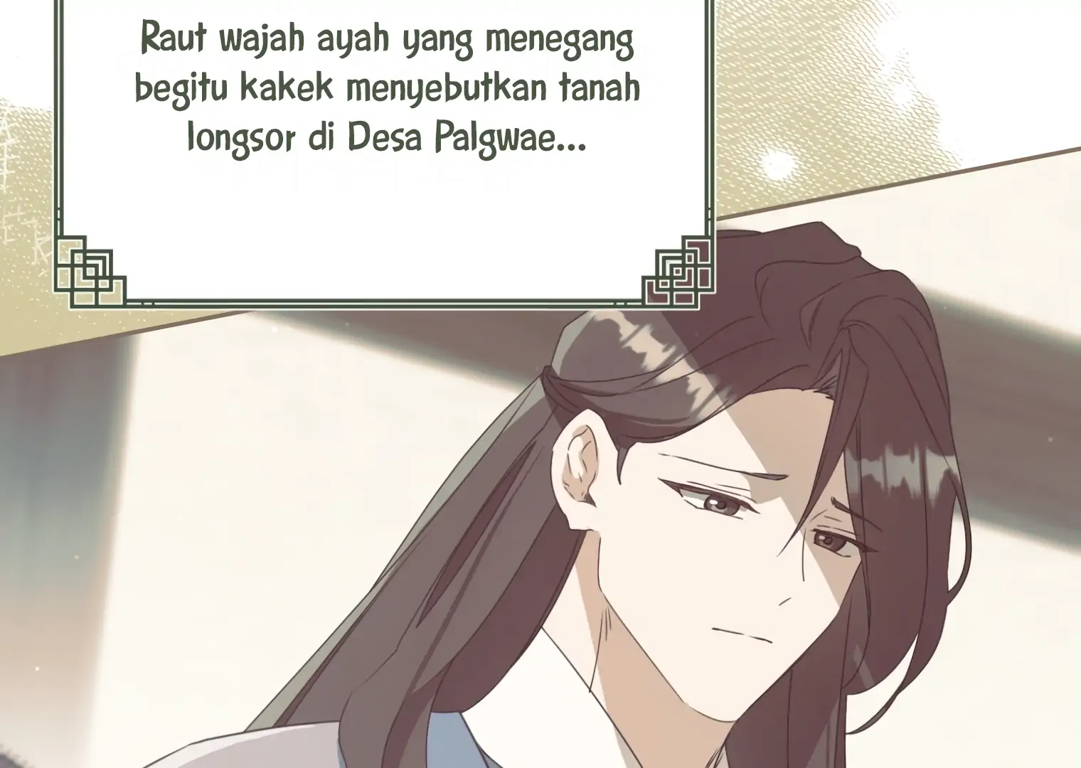 I Became the Despised Granddaughter of the Murim Family Chapter 91 - halaman 12