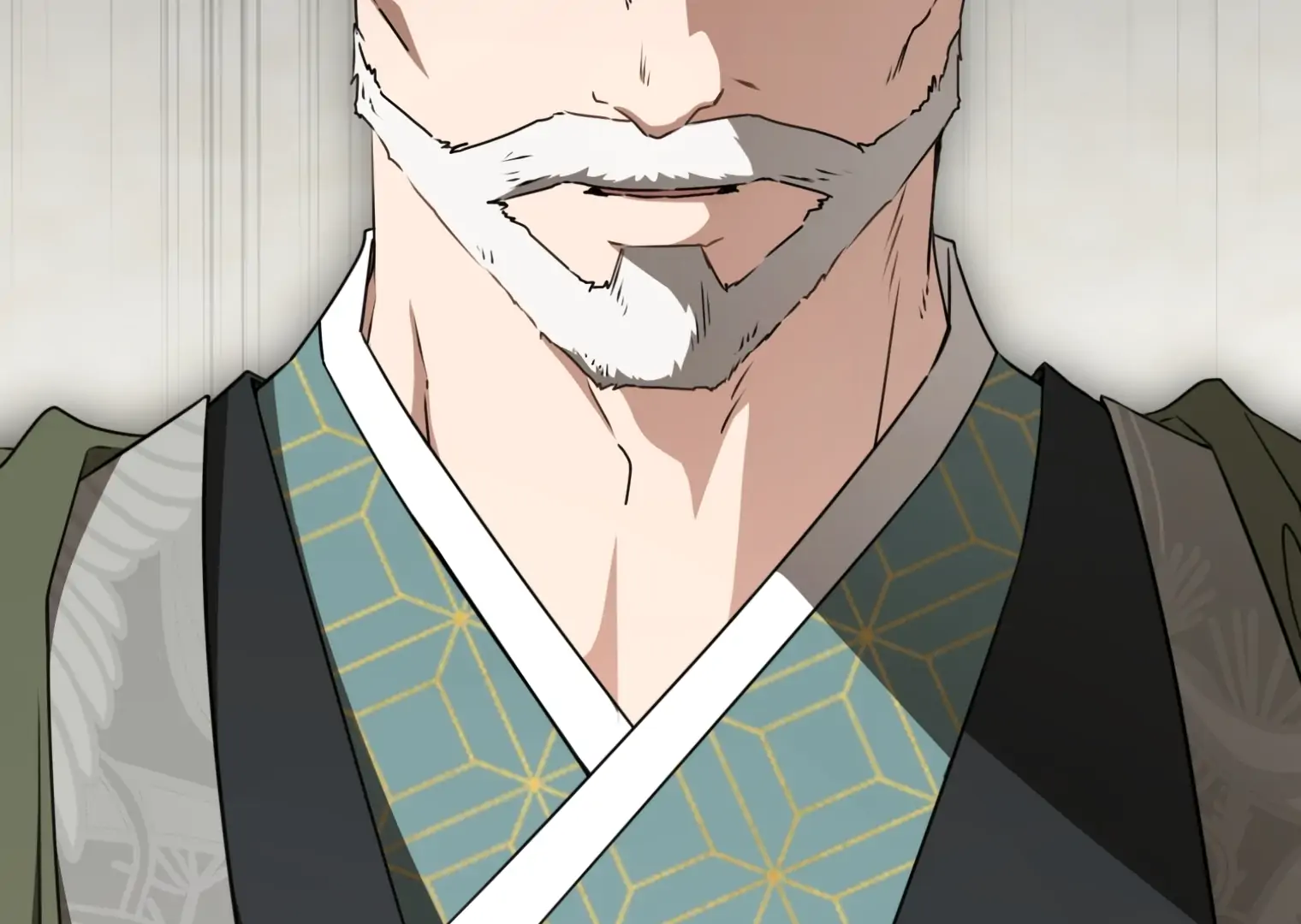 I Became the Despised Granddaughter of the Murim Family Chapter 91 - halaman 126