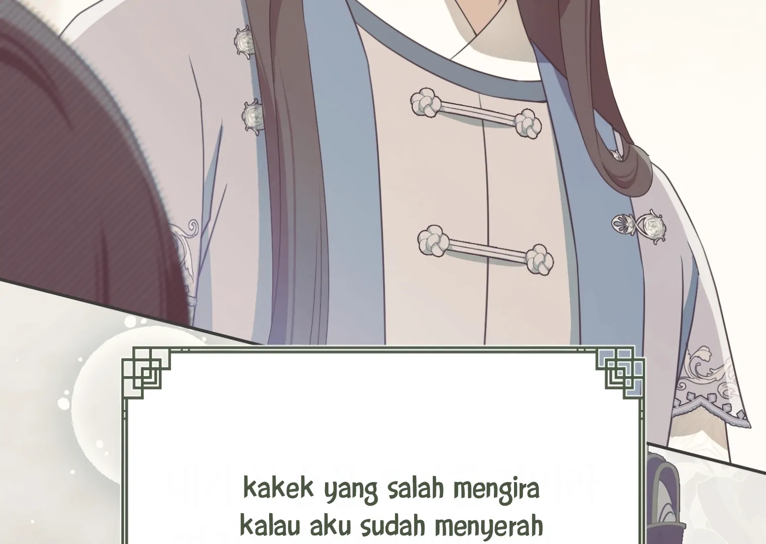 I Became the Despised Granddaughter of the Murim Family Chapter 91 - halaman 13