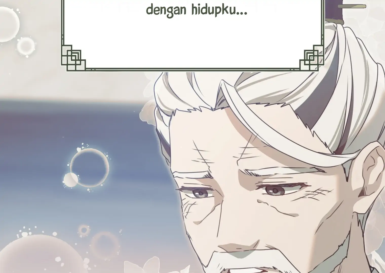 I Became the Despised Granddaughter of the Murim Family Chapter 91 - halaman 14
