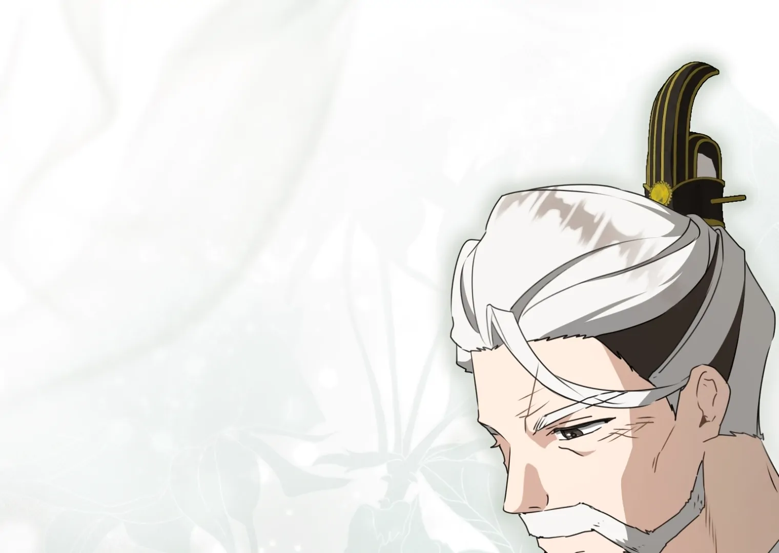 I Became the Despised Granddaughter of the Murim Family Chapter 91 - halaman 141