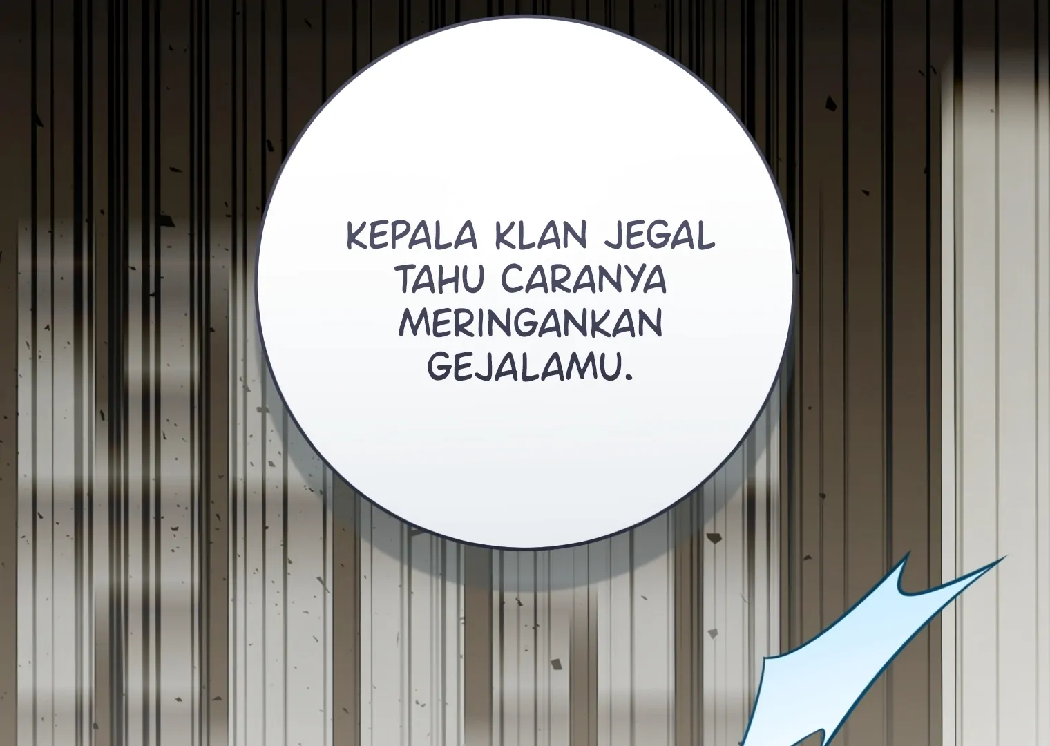 I Became the Despised Granddaughter of the Murim Family Chapter 91 - halaman 144