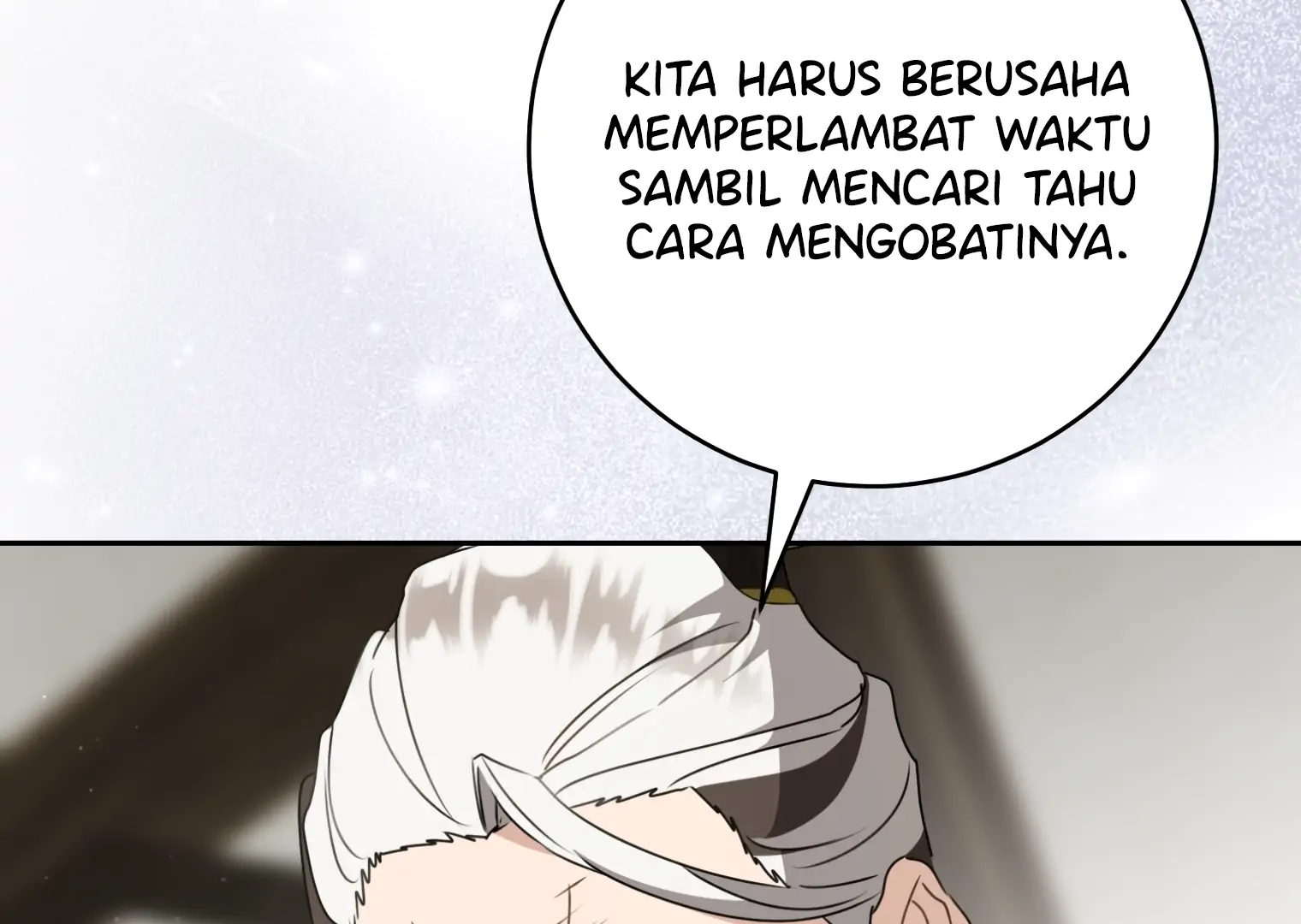 I Became the Despised Granddaughter of the Murim Family Chapter 91 - halaman 150