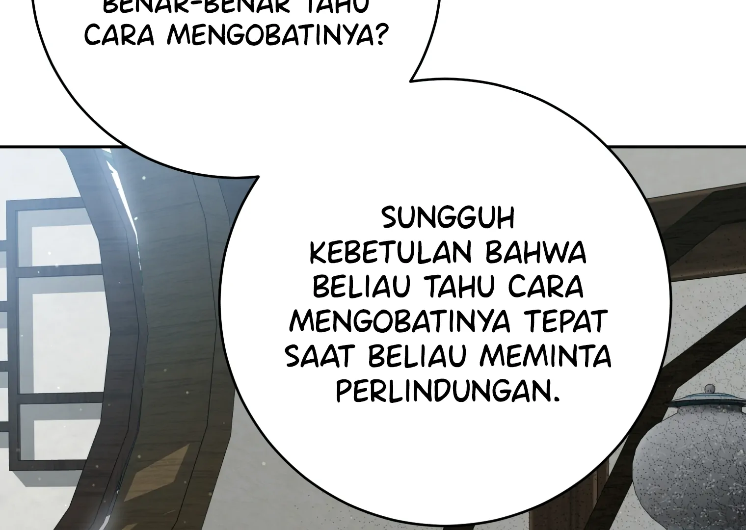 I Became the Despised Granddaughter of the Murim Family Chapter 91 - halaman 165